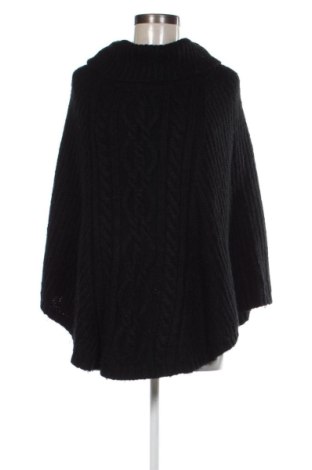 Pončo  Zamba, Veľkosť M, Farba Čierna, Cena  10,00 €
