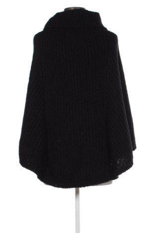 Pončo  Zamba, Veľkosť M, Farba Čierna, Cena  10,00 €