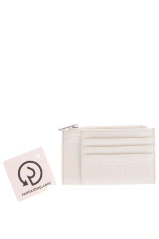 Portmonetka Accessorize, Kolor Biały, Cena 200,41 zł