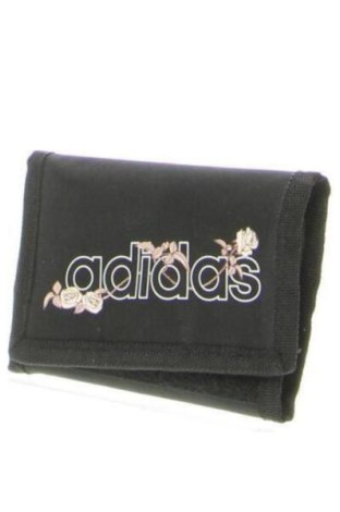 Portmonetka Adidas, Kolor Czarny, Cena 144,93 zł