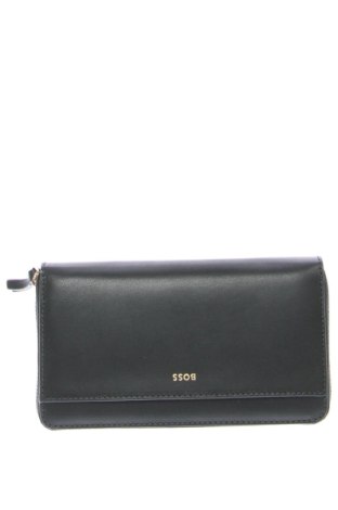 Πορτοφόλι BOSS, Χρώμα Μαύρο, Τιμή 91,00 €