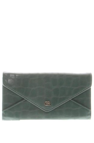 Peněženka Gino Rossi, Barva Zelená, Cena  899,00 Kč