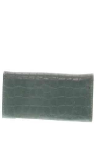 Peněženka Gino Rossi, Barva Zelená, Cena  899,00 Kč