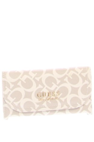 Портмоне Guess, Цвят Многоцветен, Цена 33,23 €
