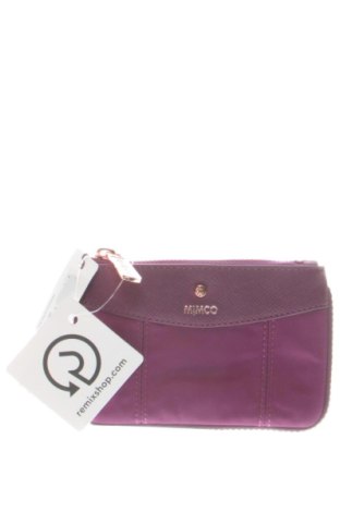 Geldbörsen Mimco, Farbe Lila, Preis € 27,64