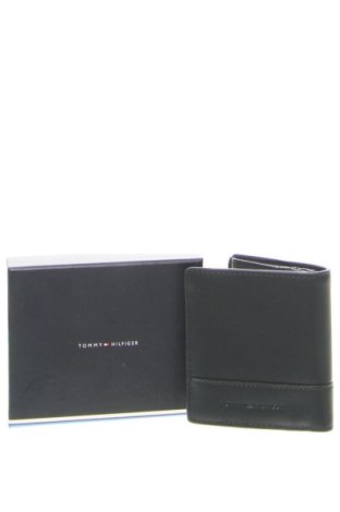 Портмоне Tommy Hilfiger, Цвят Син, Цена 74,13 €