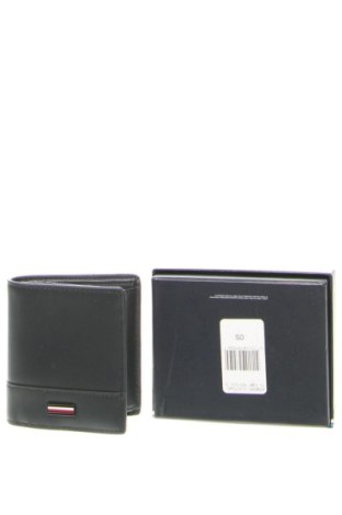 Портмоне Tommy Hilfiger, Цвят Син, Цена 74,13 €