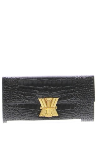 Portmoneu Unbranded, Culoare Negru, Preț 75,96 Lei, #135915275