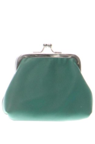 Portmonetka Unbranded, Kolor Zielony, Cena 48,23 zł