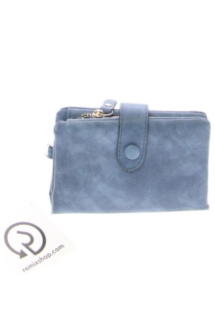 Portmoneu Unbranded, Culoare Albastru, Preț 54,48 Lei
