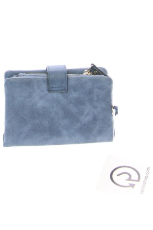 Portmoneu Unbranded, Culoare Albastru, Preț 54,48 Lei