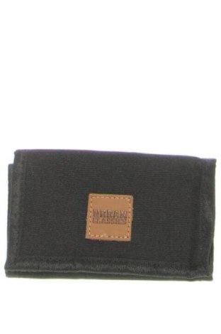 Pénztárca Urban Classics, Szín Fekete, Ár 10 589 Ft