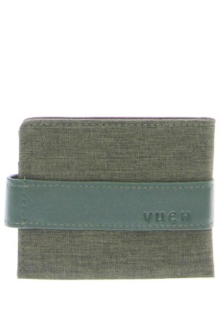 Портмоне VUCH, Цвят Зелен, Цена 17,60 €