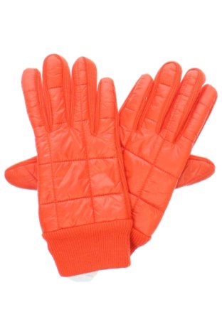 Rukavice  Desigual, Barva Červená, Cena  283,00 Kč