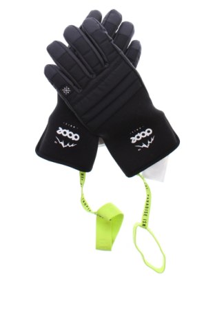 Rękawice do uprawiania sportów zimowych Dope, Kolor Czarny, Cena 74,00 zł