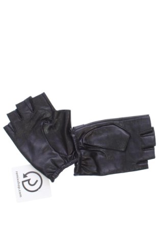 Kesztyű Karl Lagerfeld, Szín Fekete, Ár 33 471 Ft