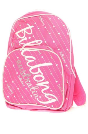 Раница Billabong, Цвят Розов, Цена 32,21 €