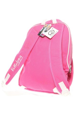 Раница Billabong, Цвят Розов, Цена 32,21 €
