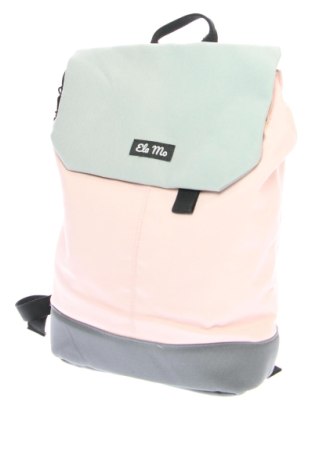 Plecak Ela Mo, Kolor Kolorowy, Cena 139,71 zł