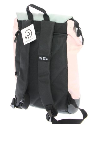 Plecak Ela Mo, Kolor Kolorowy, Cena 139,71 zł