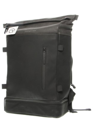 Hátizsák Kapten & Son, Szín Fekete, Ár 19 979 Ft