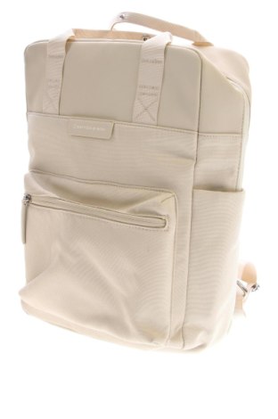 Hátizsák Kapten & Son, Szín Bézs, Ár 16 439 Ft