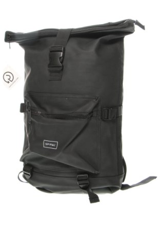 Σακίδιο πλάτης Spiral, Χρώμα Μαύρο, Τιμή 39,99 €