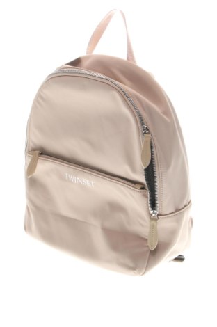 Ruksak  TWINSET, Barva Béžová, Cena  2 098,00 Kč