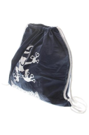 Rucksack Unbranded, Farbe Blau, Preis € 11,00