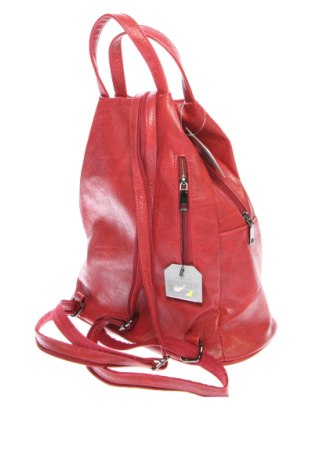 Plecak Unbranded, Kolor Czerwony, Cena 98,87 zł