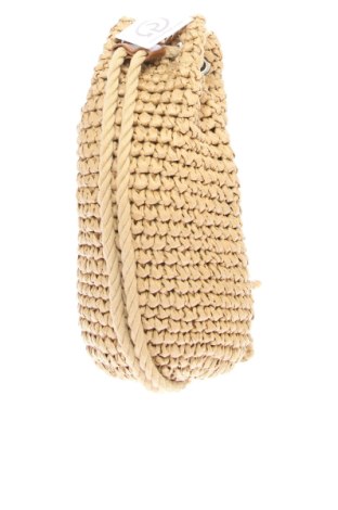 Σακίδιο πλάτης Unbranded, Χρώμα  Μπέζ, Τιμή 14,96 €