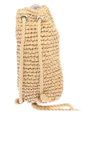 Σακίδιο πλάτης Unbranded, Χρώμα  Μπέζ, Τιμή 14,96 €