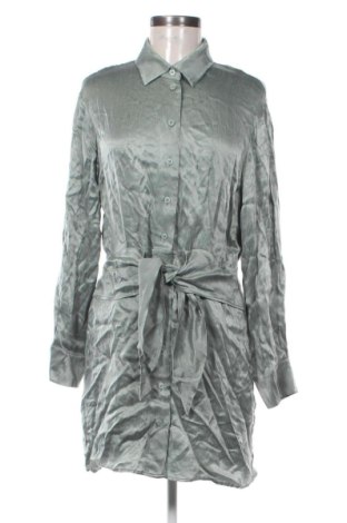 Рокля & Other Stories, Размер M, Цвят Зелен, Цена 42,43 €