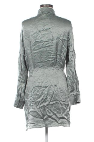 Рокля & Other Stories, Размер M, Цвят Зелен, Цена 42,43 €