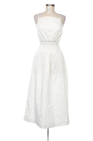 Sukienka & Other Stories, Rozmiar S, Kolor ecru, Cena 404,99 zł