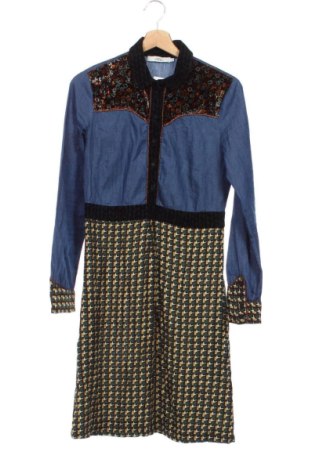 Rochie 0039 Italy, Mărime XS, Culoare Multicolor, Preț 102,86 Lei