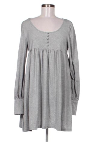 Kleid 3 Suisses, Größe XXL, Farbe Grau, Preis 25,99 €