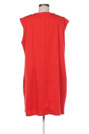 Kleid 3 Suisses, Größe 3XL, Farbe Rot, Preis 37,40 €