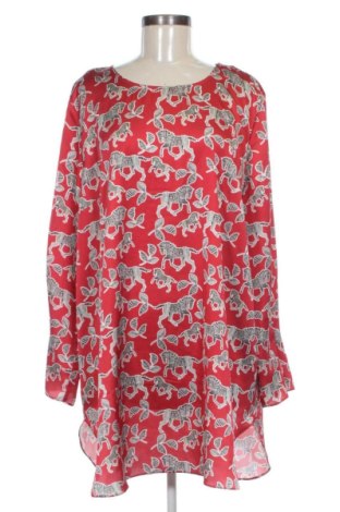 Šaty  ANNI FOR FRIENDS, Velikost XL, Barva Vícebarevné, Cena  679,00 Kč