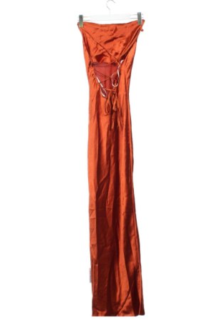 Рокля ASOS, Размер XS, Цвят Кафяв, Цена 71,55 €