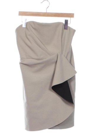 Рокля ASOS, Размер L, Цвят Бежов, Цена 55,24 €