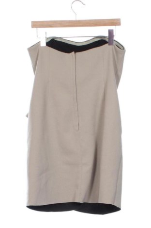 Рокля ASOS, Размер L, Цвят Бежов, Цена 55,24 €