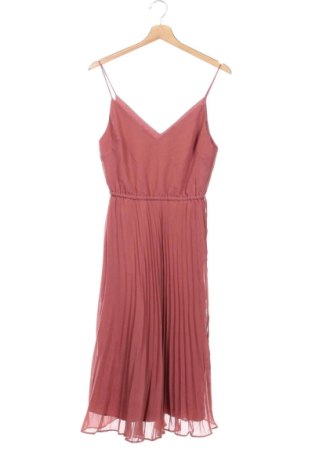 Рокля ASOS, Размер S, Цвят Розов, Цена 19,94 €