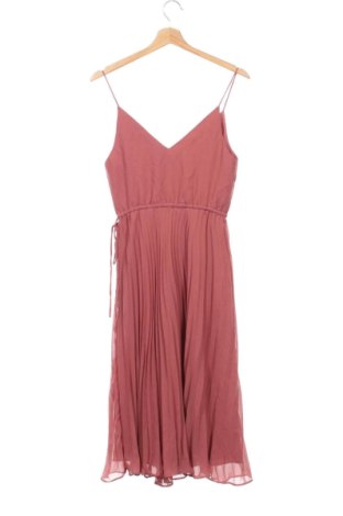 Рокля ASOS, Размер S, Цвят Розов, Цена 19,94 €