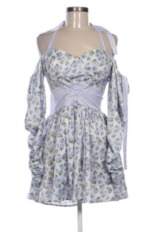 Kleid ASOS, Größe M, Farbe Mehrfarbig, Preis € 32,99