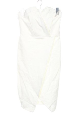 Рокля ASOS, Размер M, Цвят Бял, Цена 23,37 €