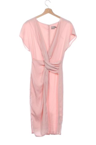 Kleid ASOS, Größe XS, Farbe Rosa, Preis € 18,99