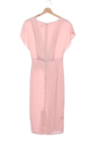 Kleid ASOS, Größe XS, Farbe Rosa, Preis € 18,99