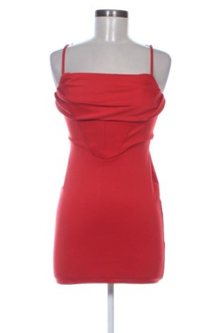 Kleid ASOS, Größe XXS, Farbe Rot, Preis € 32,99