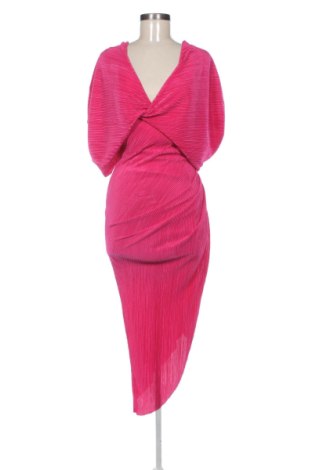 Рокля ASOS, Размер XS, Цвят Розов, Цена 17,89 €